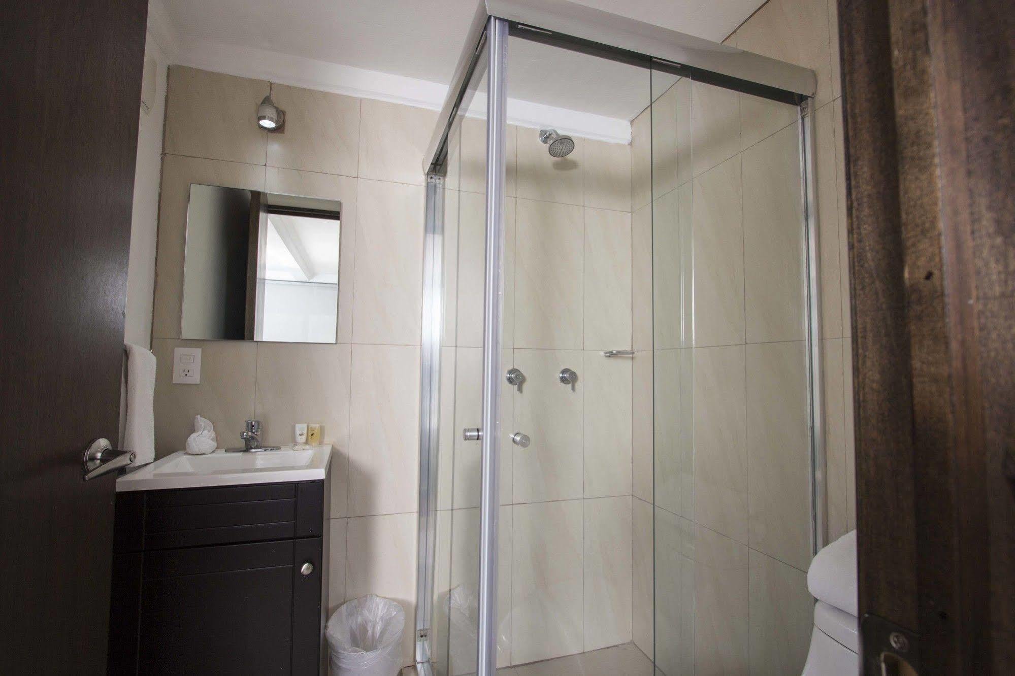Apartmán Homfor Napoles Ciudad de México Exteriér fotografie
